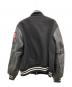 Golden Bear (ゴールデンベア) スタジャン ブラック サイズ:XXL：18000円
