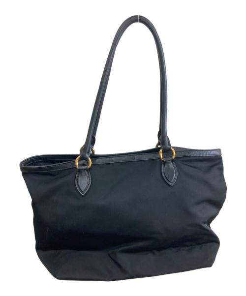 PRADA（プラダ）PRADA (プラダ) ナイロントートバッグの古着・服飾アイテム