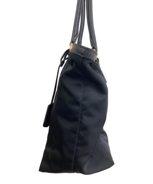 PRADA（プラダ）PRADA (プラダ) ナイロントートバッグの古着・服飾アイテム