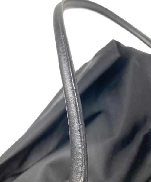 PRADA（プラダ）PRADA (プラダ) ナイロントートバッグの古着・服飾アイテム