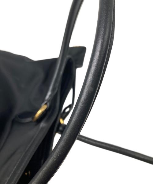 PRADA（プラダ）PRADA (プラダ) ナイロントートバッグの古着・服飾アイテム