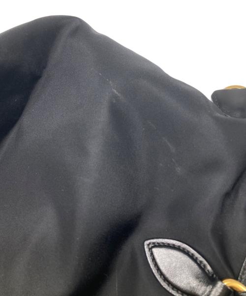 PRADA（プラダ）PRADA (プラダ) ナイロントートバッグの古着・服飾アイテム