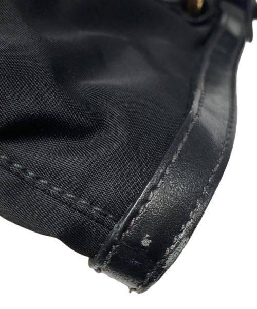 PRADA（プラダ）PRADA (プラダ) ナイロントートバッグの古着・服飾アイテム