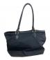 PRADA (プラダ) ナイロントートバッグ：39000円