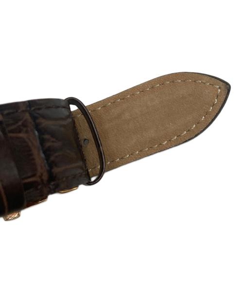 SEIKO（セイコー）SEIKO (セイコー) SARY142 ホワイトの古着・服飾アイテム