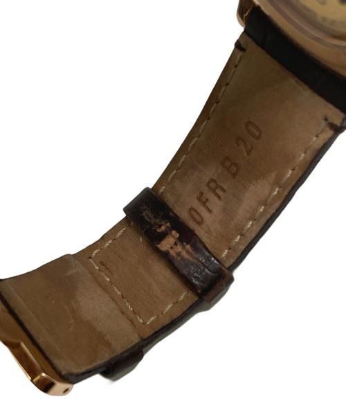 SEIKO（セイコー）SEIKO (セイコー) SARY142 ホワイトの古着・服飾アイテム