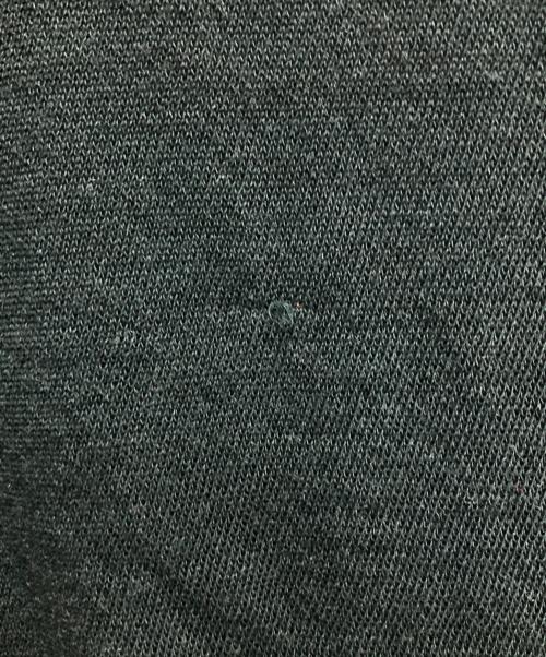 sacai（サカイ）sacai (サカイ) ZIP タートルネックニット グリーン×ブルー サイズ:1の古着・服飾アイテム