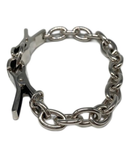 JUSTIN DAVIS（ジャスティンデイビス）JUSTIN DAVIS (ジャスティンデイビス) ROCK LOBSTER ブレスレット/ロック ロブスター ブレスレット サイズ:Sの古着・服飾アイテム