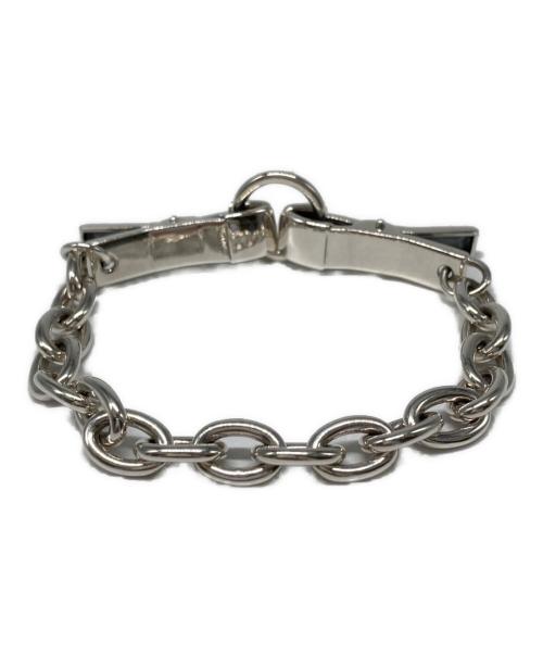 JUSTIN DAVIS（ジャスティンデイビス）JUSTIN DAVIS (ジャスティンデイビス) ROCK LOBSTER ブレスレット/ロック ロブスター ブレスレット サイズ:Sの古着・服飾アイテム