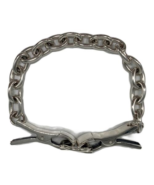 JUSTIN DAVIS（ジャスティンデイビス）JUSTIN DAVIS (ジャスティンデイビス) ROCK LOBSTER ブレスレット/ロック ロブスター ブレスレット サイズ:Sの古着・服飾アイテム