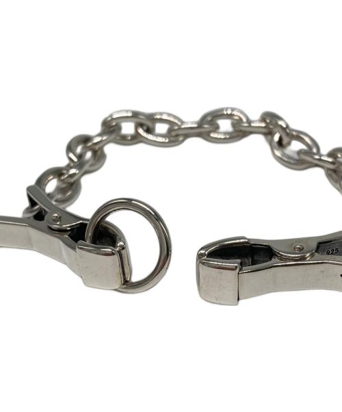 JUSTIN DAVIS（ジャスティンデイビス）JUSTIN DAVIS (ジャスティンデイビス) ROCK LOBSTER ブレスレット/ロック ロブスター ブレスレット サイズ:Sの古着・服飾アイテム