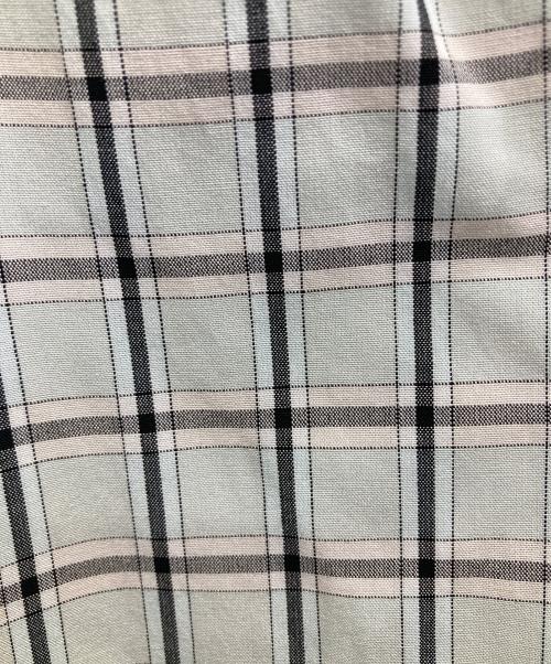 tibi（ティビ）tibi (ティビ) ノースリーブブラウス ブルー サイズ:2 未使用品の古着・服飾アイテム