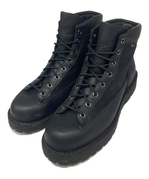 Danner（ダナー）Danner (ダナー) DANNER FIELD/ダナーフィールド ブラック サイズ:26.5の古着・服飾アイテム