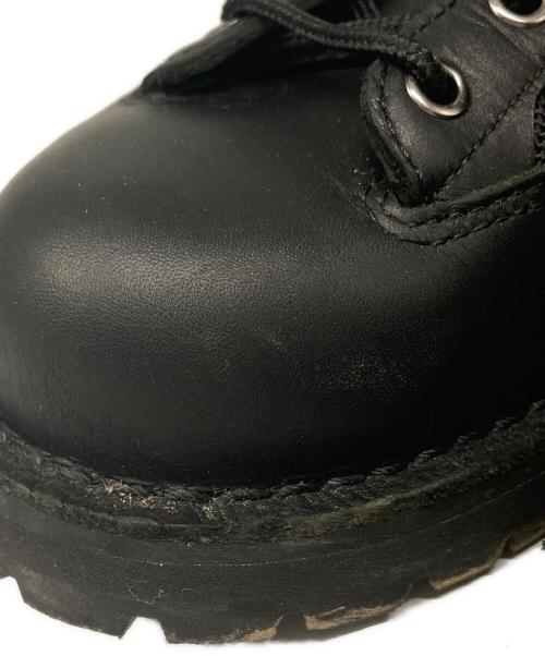 Danner（ダナー）Danner (ダナー) DANNER FIELD/ダナーフィールド ブラック サイズ:26.5の古着・服飾アイテム