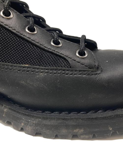 Danner（ダナー）Danner (ダナー) DANNER FIELD/ダナーフィールド ブラック サイズ:26.5の古着・服飾アイテム