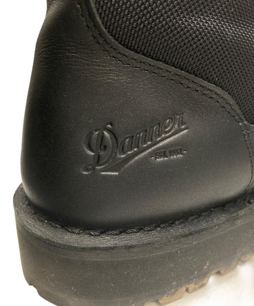 Danner（ダナー）Danner (ダナー) DANNER FIELD/ダナーフィールド ブラック サイズ:26.5の古着・服飾アイテム