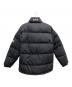 Schott (ショット) NYLON HYBRID DOWN JACKET ブラック サイズ:XL：12000円