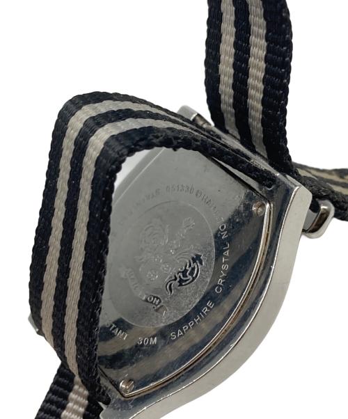 HAMILTON（ハミルトン）HAMILTON (ハミルトン) ダットソン ホワイトの古着・服飾アイテム