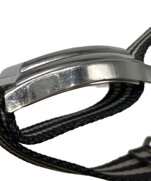 HAMILTON（ハミルトン）HAMILTON (ハミルトン) ダットソン ホワイトの古着・服飾アイテム