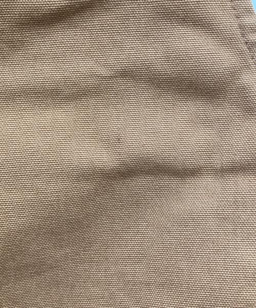 CarHartt（カーハート）CarHartt (カーハート) ベスト ブラウン サイズ:XLの古着・服飾アイテム