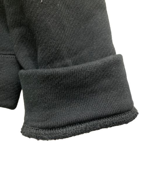 ATMOS（アトモス）ATMOS (アトモス) GRIP SWANY (グリップスワニー) Ninja Hooded Sweatshirt ブラック サイズ:Mの古着・服飾アイテム