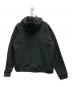 ATMOS (アトモス) GRIP SWANY (グリップスワニー) Ninja Hooded Sweatshirt ブラック サイズ:M：7000円