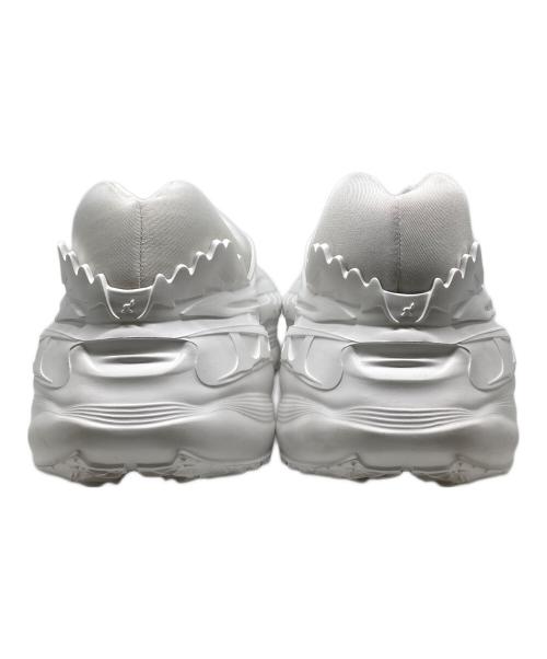 SOL3MATES（ソルスリーメイツ）SOL3MATES (ソルスリーメイツ) KACIMI Latamene (カシミ・ラタメーヌ) SIROCCO 1/シロッコ 1 ホワイト サイズ:29の古着・服飾アイテム