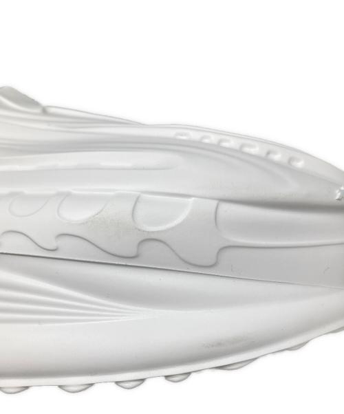 SOL3MATES（ソルスリーメイツ）SOL3MATES (ソルスリーメイツ) KACIMI Latamene (カシミ・ラタメーヌ) SIROCCO 1/シロッコ 1 ホワイト サイズ:29の古着・服飾アイテム