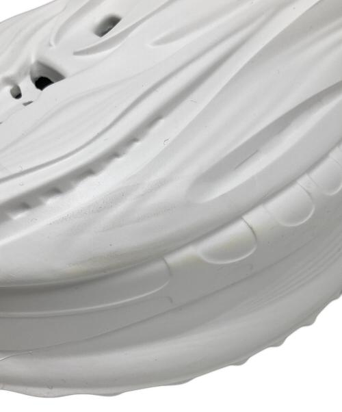 SOL3MATES（ソルスリーメイツ）SOL3MATES (ソルスリーメイツ) KACIMI Latamene (カシミ・ラタメーヌ) SIROCCO 1/シロッコ 1 ホワイト サイズ:29の古着・服飾アイテム