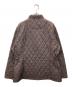 Barbour (バブアー) キルティングジャケット ブラウン サイズ:18：5000円