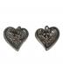 Vivienne Westwood (ヴィヴィアンウエストウッド) Tiny Heart ピアス/タイニー ハート ピアス：7000円
