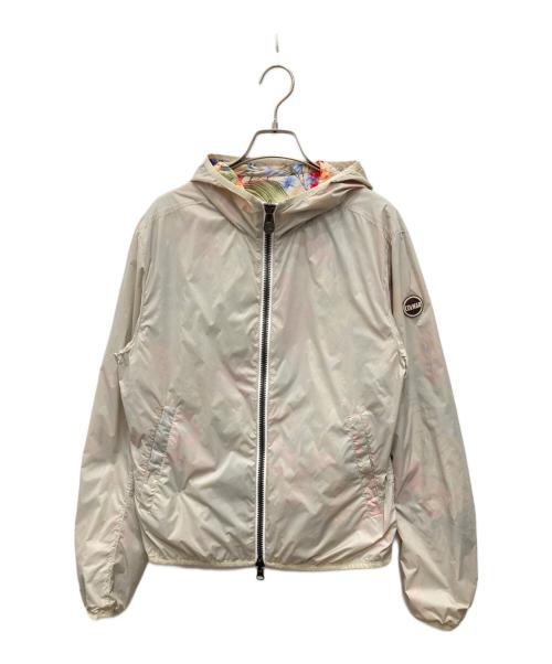 COLMAR（コルマー）COLMAR (コルマー) リバーシブルジャケット ベージュ サイズ:46の古着・服飾アイテム