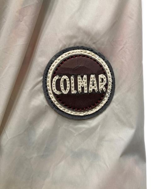 COLMAR（コルマー）COLMAR (コルマー) リバーシブルジャケット ベージュ サイズ:46の古着・服飾アイテム