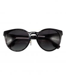 BURBERRY（バーバリー）の古着「サングラス」｜ブラック