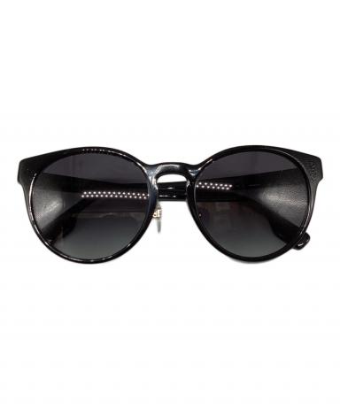 BURBERRY バーバリー サングラス  黒 【古着】【中古】【送料無料】 中古・古着通販】BURBERRY (バーバリー) サングラス ブラック サイズ
