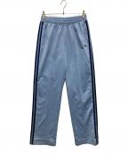 adidasアディダス）の古着「BB TRACKPANT」｜スカイブルー