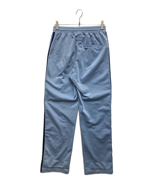 adidas（アディダス）adidas (アディダス) BB TRACKPANT スカイブルー サイズ:Sの古着・服飾アイテム
