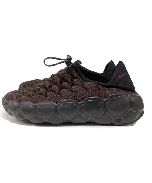 NIKE（ナイキ）NIKE (ナイキ) FLYKNIT HAVEN/フライニットヘイブン ブラウン サイズ:23.5cmの古着・服飾アイテム