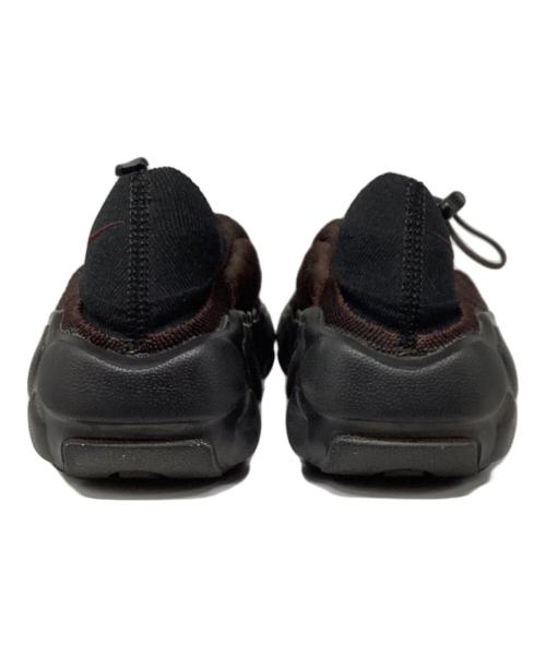 NIKE（ナイキ）NIKE (ナイキ) FLYKNIT HAVEN/フライニットヘイブン ブラウン サイズ:23.5cmの古着・服飾アイテム