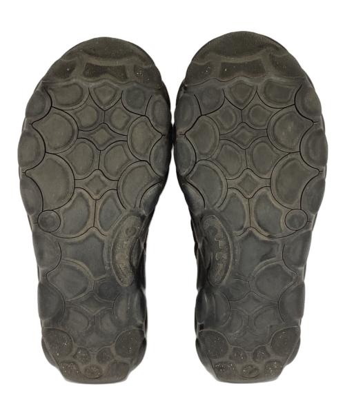 NIKE（ナイキ）NIKE (ナイキ) FLYKNIT HAVEN/フライニットヘイブン ブラウン サイズ:23.5cmの古着・服飾アイテム