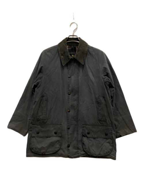 Barbour（バブアー）Barbour (バブアー) BEAUFORT JACKET/ビューフォート ジャケット グレー サイズ:C40の古着・服飾アイテム