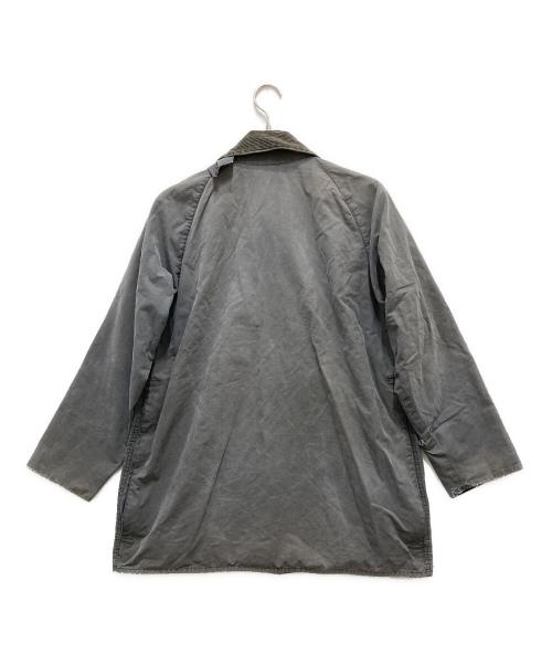 Barbour（バブアー）Barbour (バブアー) BEAUFORT JACKET/ビューフォート ジャケット グレー サイズ:C40の古着・服飾アイテム