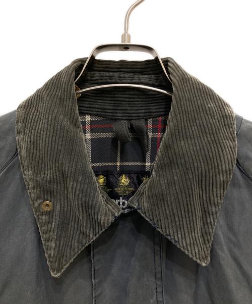 Barbour（バブアー）Barbour (バブアー) BEAUFORT JACKET/ビューフォート ジャケット グレー サイズ:C40の古着・服飾アイテム