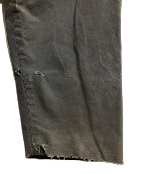 Barbour（バブアー）Barbour (バブアー) BEAUFORT JACKET/ビューフォート ジャケット グレー サイズ:C40の古着・服飾アイテム