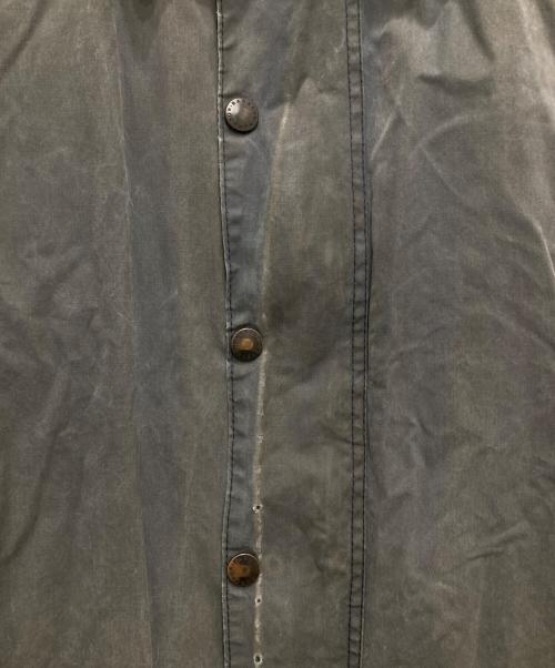 Barbour（バブアー）Barbour (バブアー) BEAUFORT JACKET/ビューフォート ジャケット グレー サイズ:C40の古着・服飾アイテム