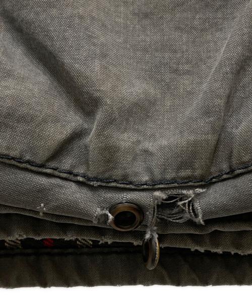 Barbour（バブアー）Barbour (バブアー) BEAUFORT JACKET/ビューフォート ジャケット グレー サイズ:C40の古着・服飾アイテム