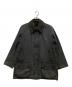 Barbour（バブアー）の古着「BEAUFORT JACKET/ビューフォート ジャケット」｜グレー