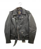 Schottショット）の古着「613UST VINTAGE ONESTAR/613UST ヴィンテージ ワンスター」｜ブラック