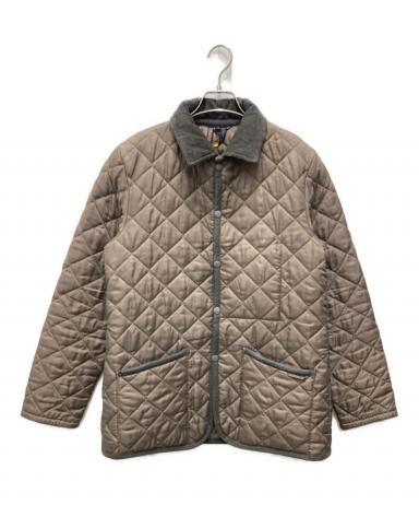 中古・古着通販】LAVENHAM (ラベンハム) キルティングジャケット