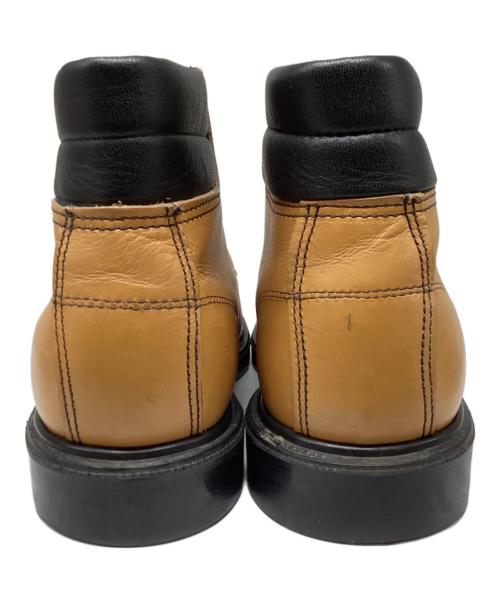 RED WING（レッドウィング）RED WING (レッドウィング) Super Sole Moc Toe(スーパーソールモックトゥ) メイズ マスタング サイズ:28.5cmの古着・服飾アイテム
